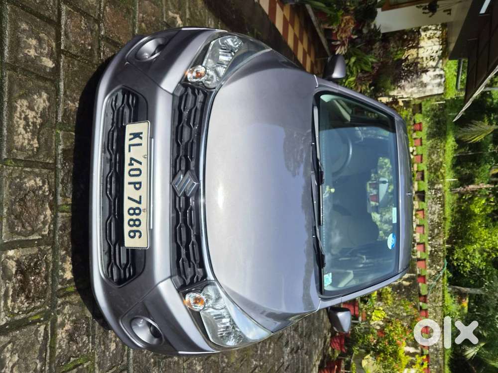 Maruti Suzuki Celerio 2018 Petrol Good Condition