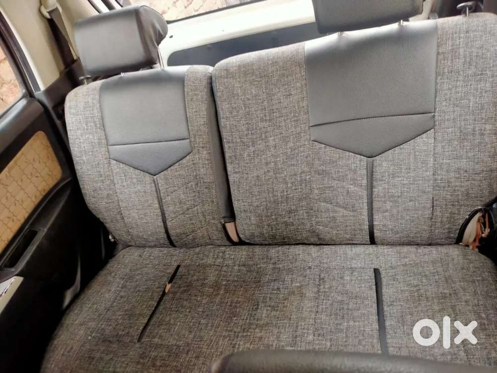 Maruti Suzuki Wagon R 2015 Zxi+