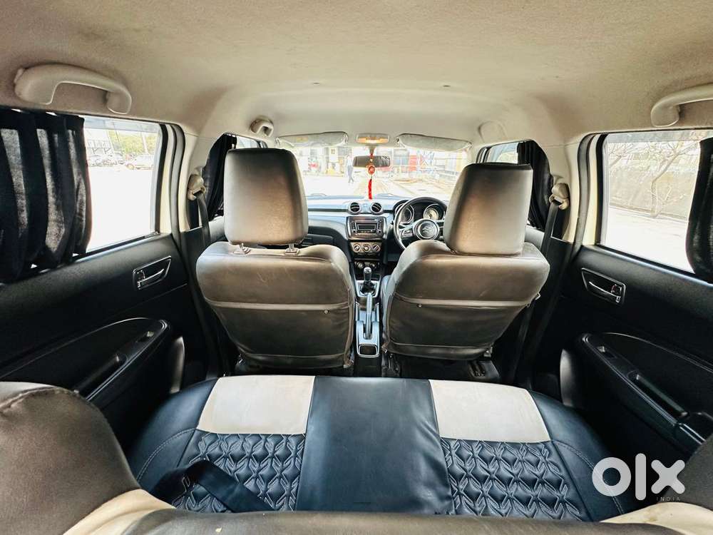 Maruti Suzuki Swift Vdi (o), 2019, Diesel