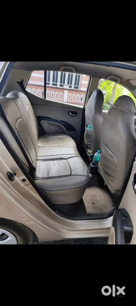 Hyundai I10 2010 Petrol 73000 Km Driven