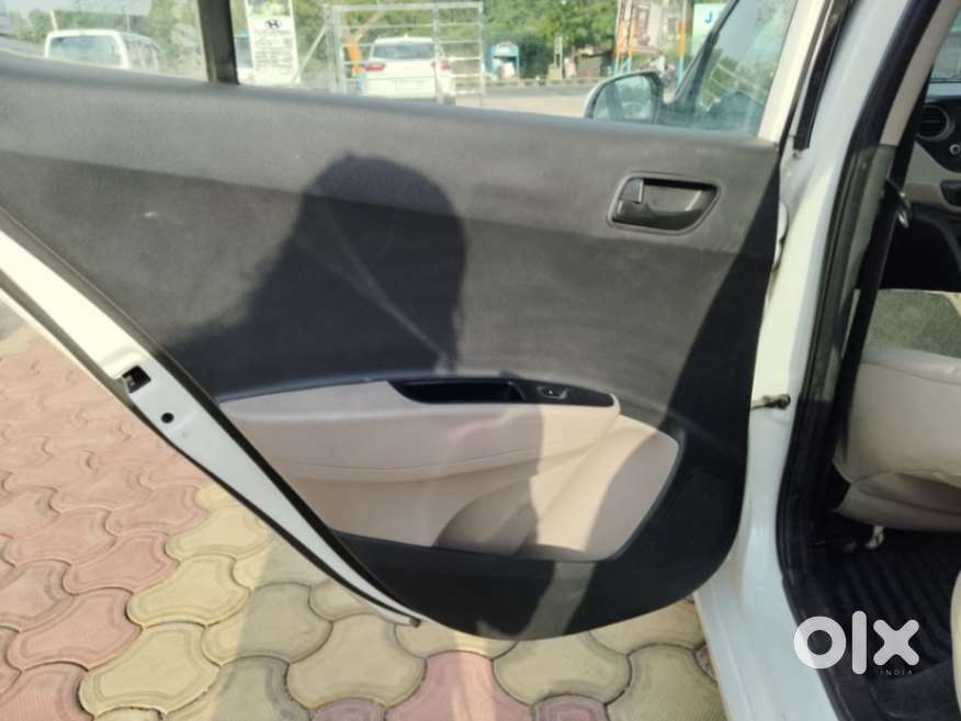 Hyundai Xcent 1.2 Crdi Sx, 2018, Petrol