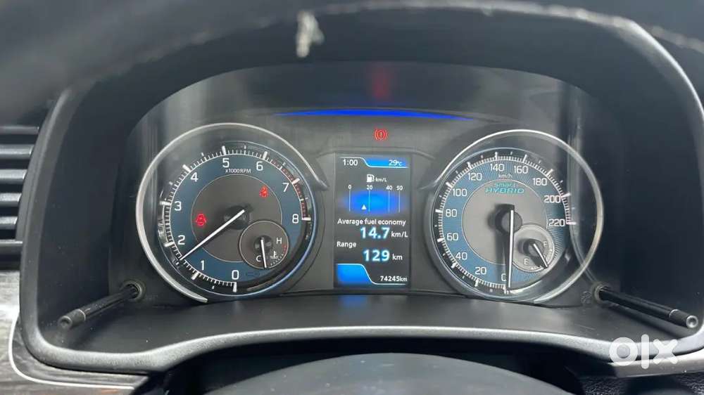 Maruti Suzuki Xl6 2024