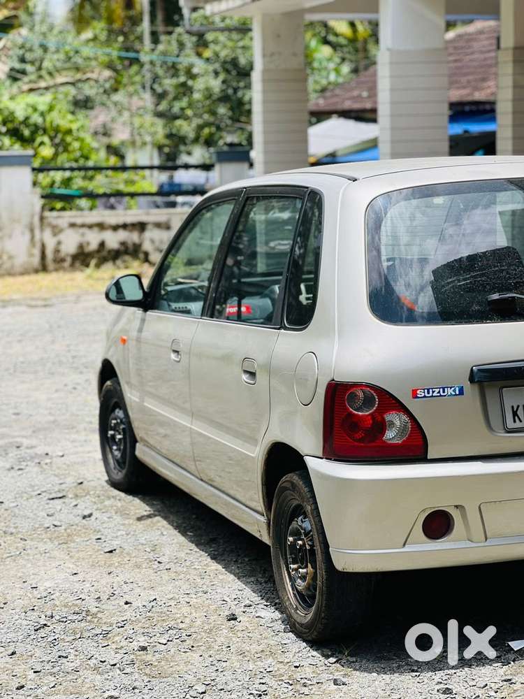 Maruti Suzuki Zen Estilo 2004 Petrol Good Condition