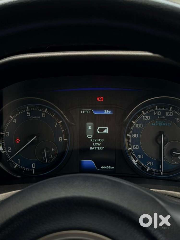 Maruti Suzuki Model 2023