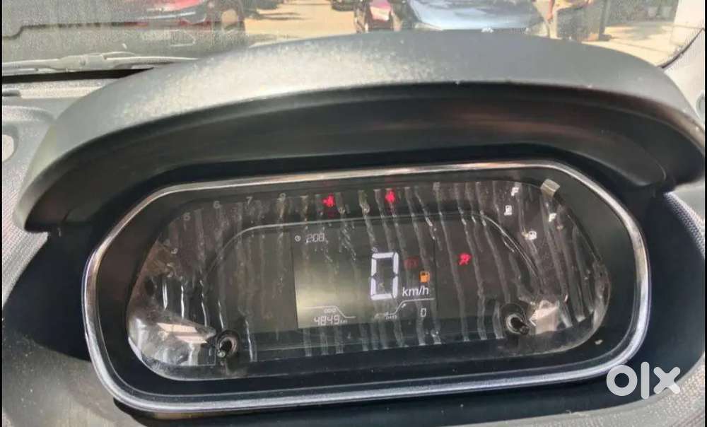 Tata Tiago Good Condition