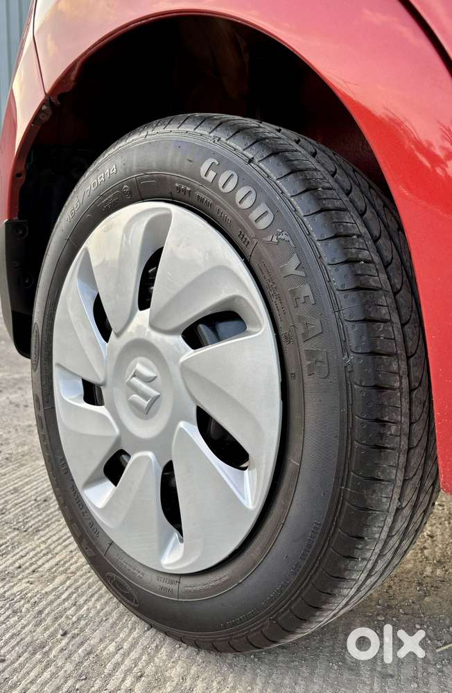 Maruti Suzuki Celerio 2014-2017 Zxi At, 2016, Petrol