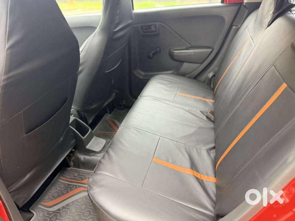 Maruti Suzuki Alto K10 Vxi (o), 2023, Petrol