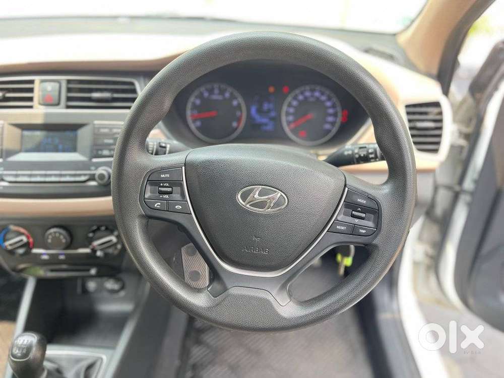 Hyundai I20 1.2 Magna Executive, 2020, Petrol