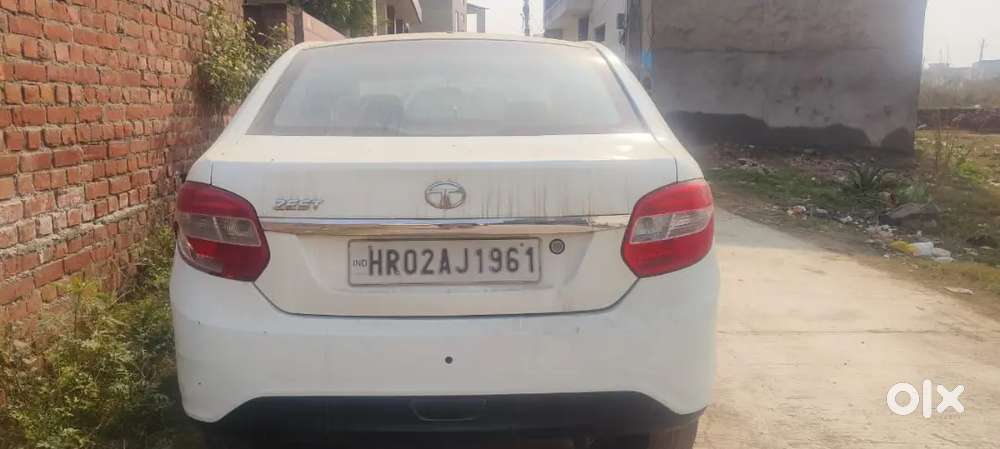 Tata Zest 2014 Diesel