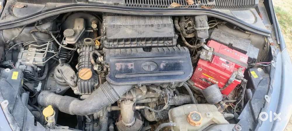 Tata Tiago 2021 पेट्रोल मैनुअल