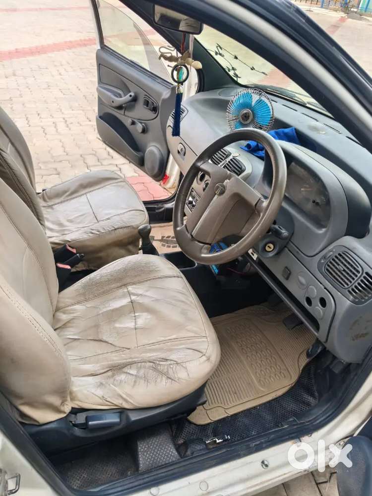 Tata Indica Diesel 2006