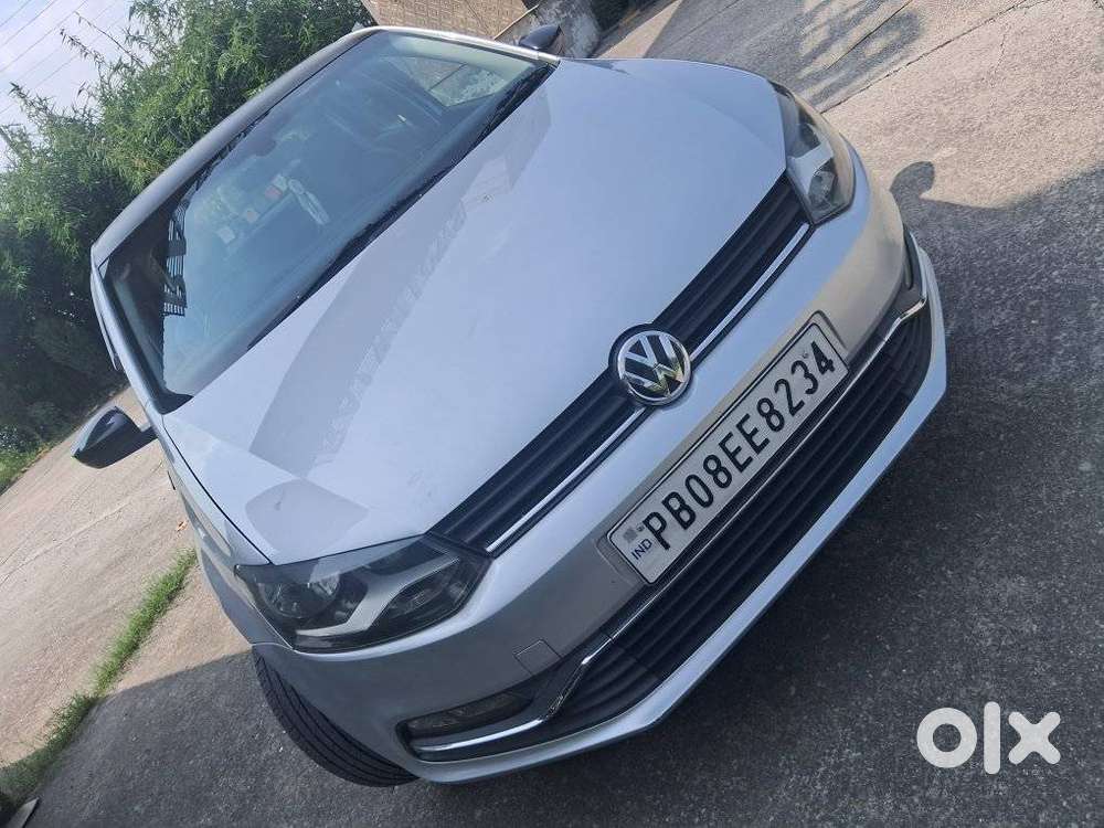 Volkswagen Polo 1.0 Mpi Highline Plus, 2018, Petrol