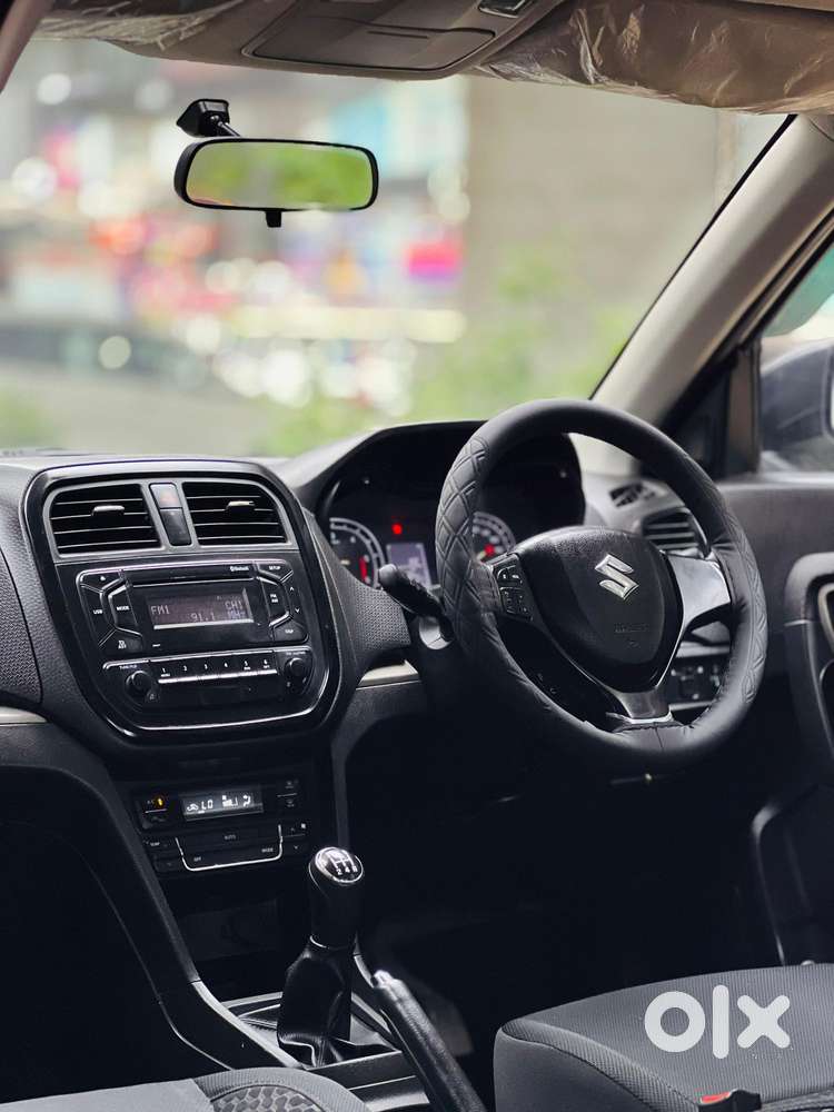 Maruti Suzuki Brezza Zdi, 2019, Diesel