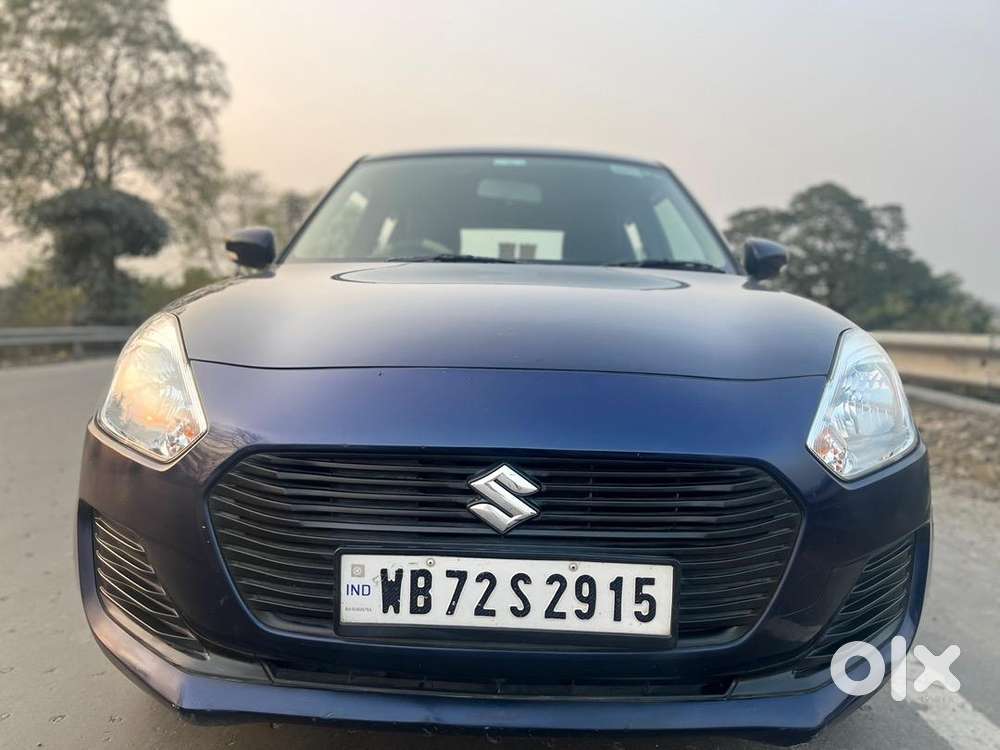 Maruti Suzuki Swift 2019 Petrol 57000 Km Driven