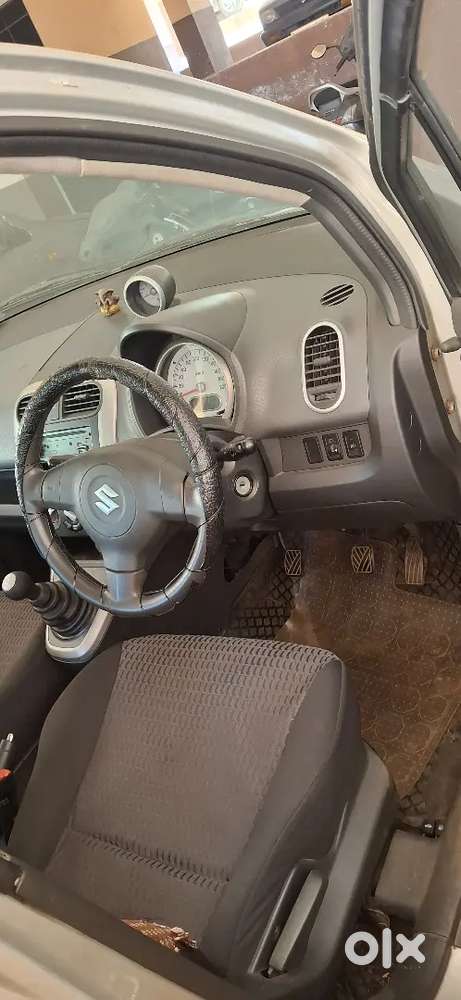 Maruti Suzuki Ritz For Sale