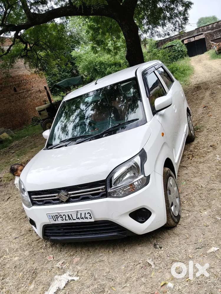 Maruti Suzuki Wagon R 2023
