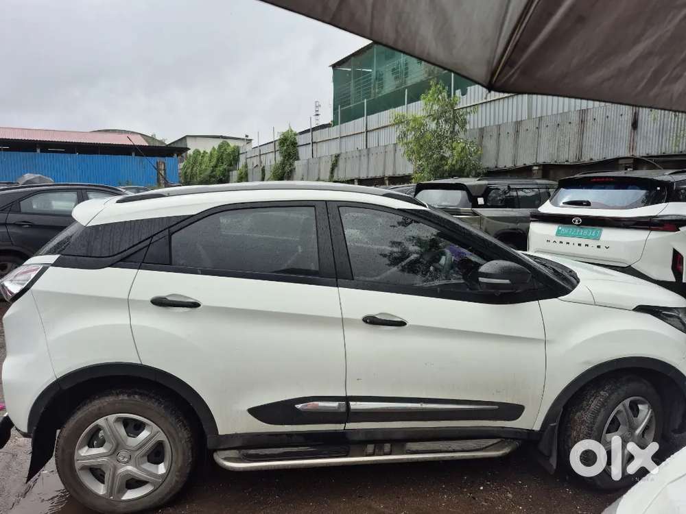 Tata Nexon 2022 Petrol 20000 Km Driven