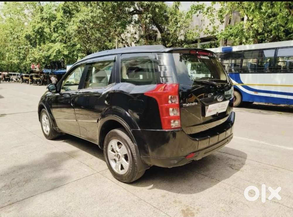 Mahindra Xuv500 W8, 2013, Diesel