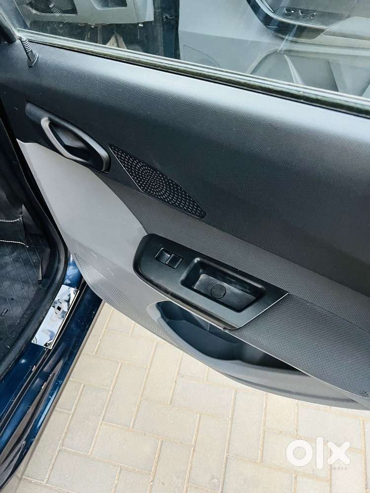 Tata Tigor 1.2 Revotron Xz Plus, 2020, Petrol