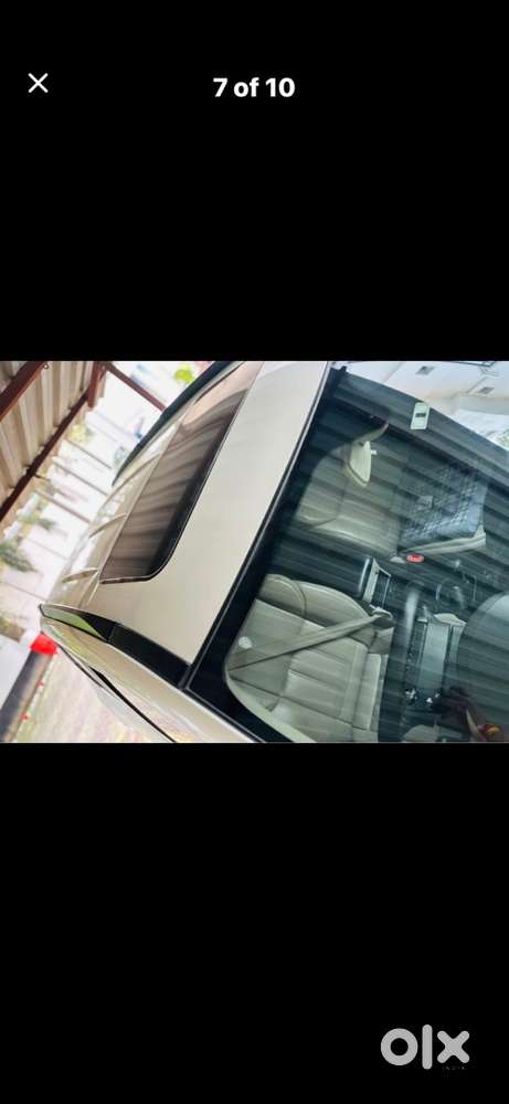 Mahindra Xuv500 Diesel 126000 Km Driven