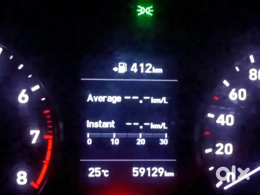 Hyundai Verna1.6 Sx 2019 Petrol In Good Condition, No Time Pass Please