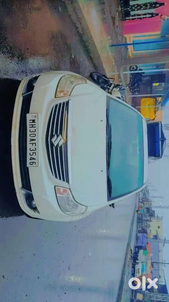 Maruti Suzuki Sx4 Zdi 2013
