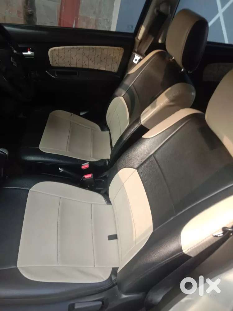 Maruti Wagon R Amt 2018