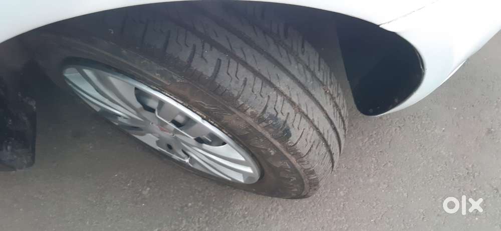 Maruti Suzuki Swift Dzire Tour Ldi, 2016, Diesel