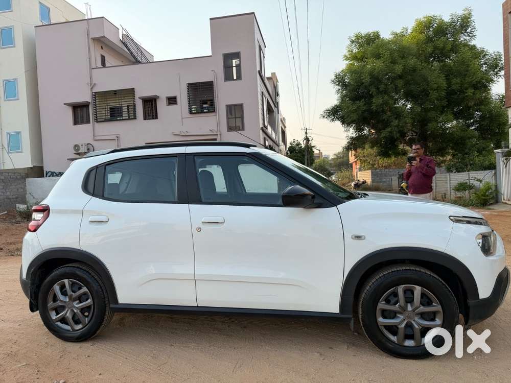 Citroen C3 2023 Petrol Well Maintained