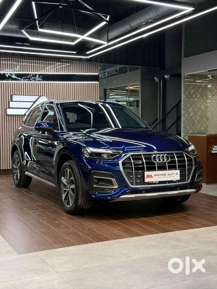 Audi Q5 2.0 45 Tfsi Technology, 2026, Petrol