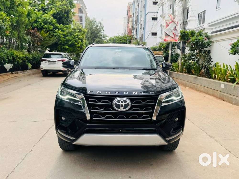 Toyota Fortuner 3.0 4x2 Mt, 2023, Diesel