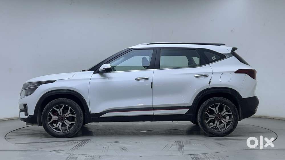 Kia Seltos 1.4 Gtx+ Mt, 2023, Petrol