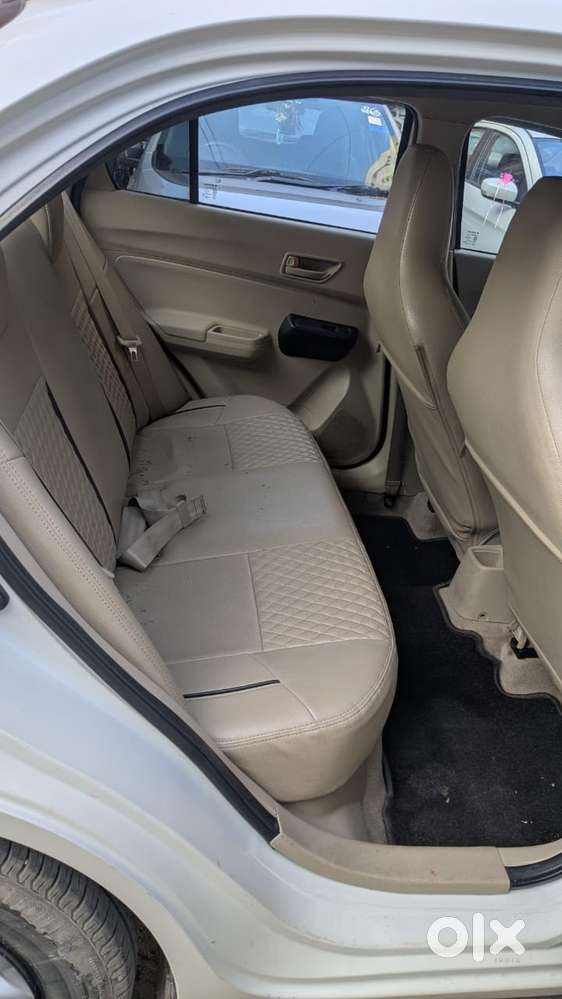 Maruti Suzuki Swift Dzire 1.3 Lxi, 2021, Cng & Hybrids