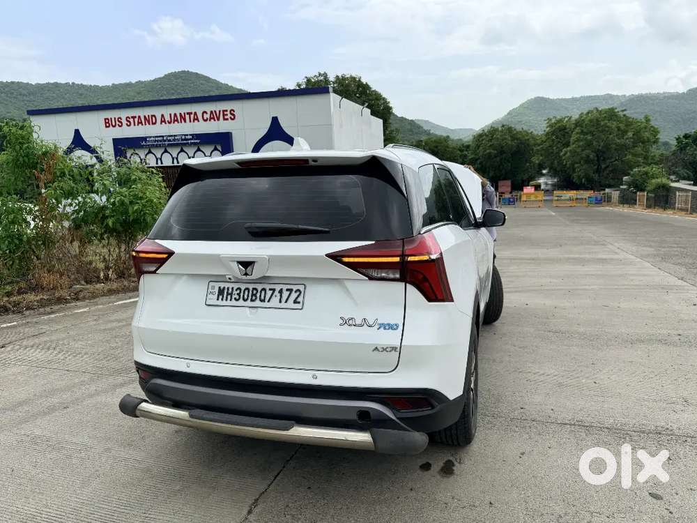 Mahindra Xuv700 Diesel Manual 2022