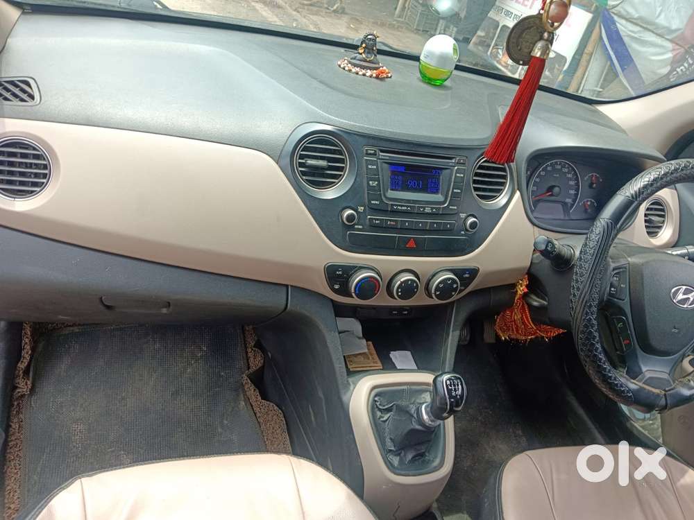 Hyundai Grand I10 1.1 Crdi Sportz, 2016, Diesel
