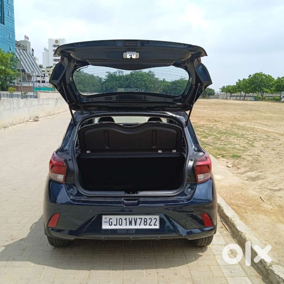 Hyundai Grand I10 Nios Sportz 1.2 Kappa Amt, 2025, Petrol