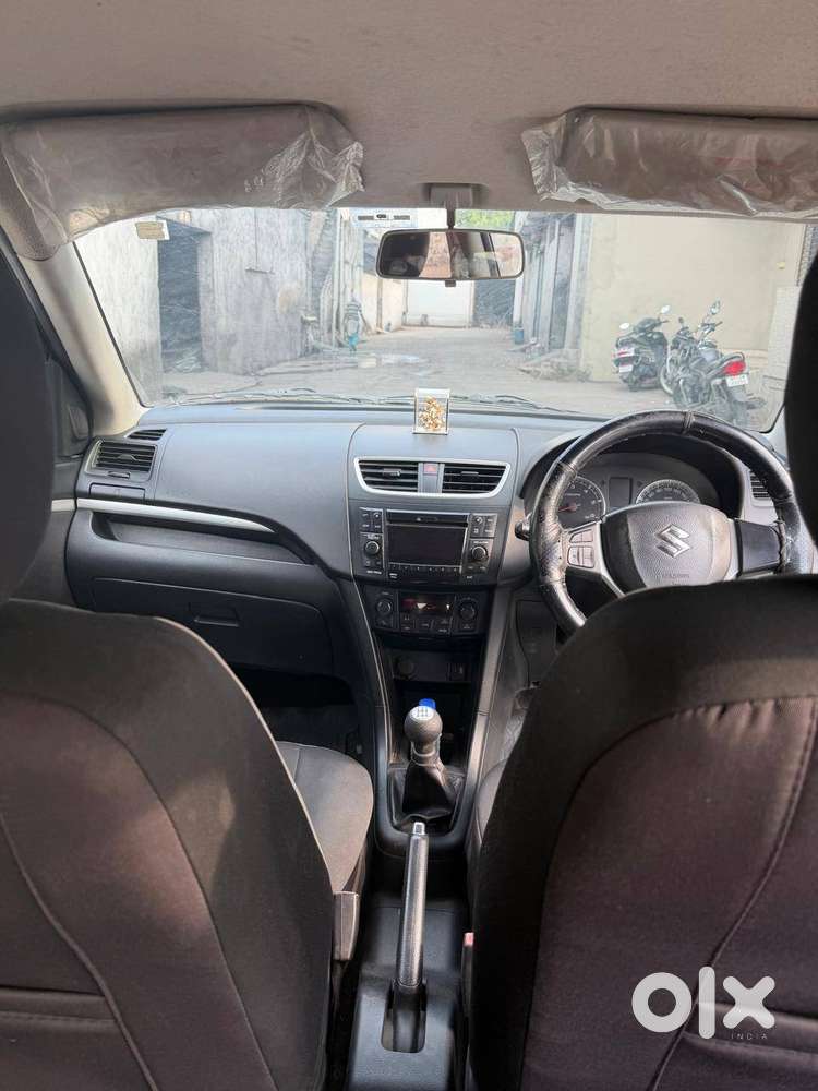 Maruti Suzuki Swift 2012 Diesel Good Condition