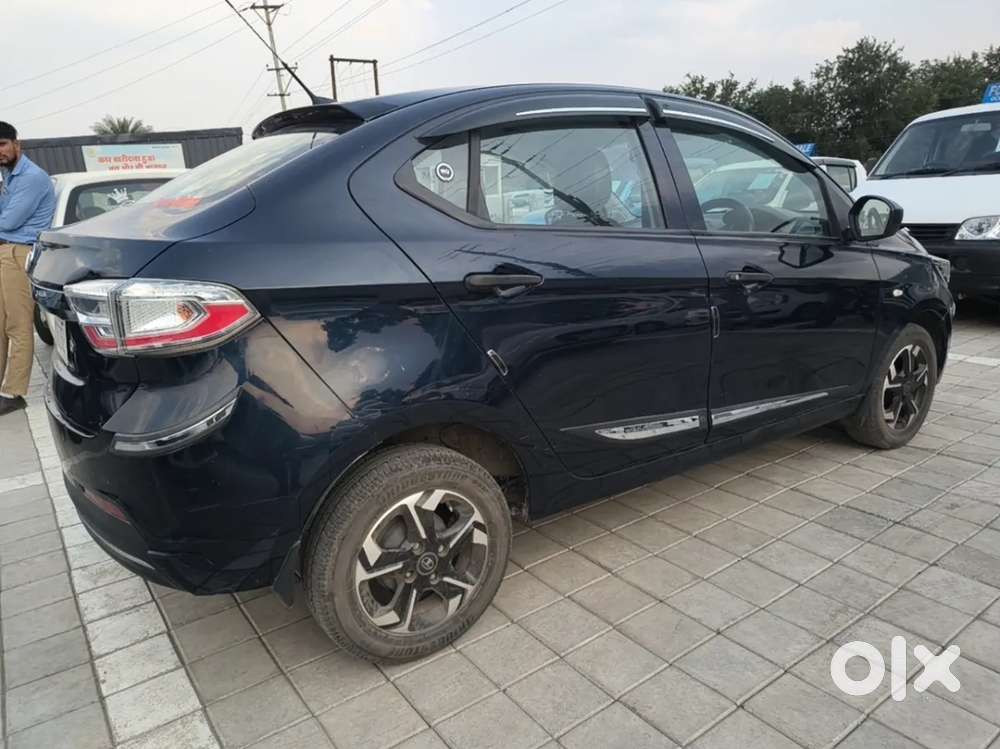 Tata Tiago 1.2 Revotron Xt Cng, 2023, Cng & Hybrids