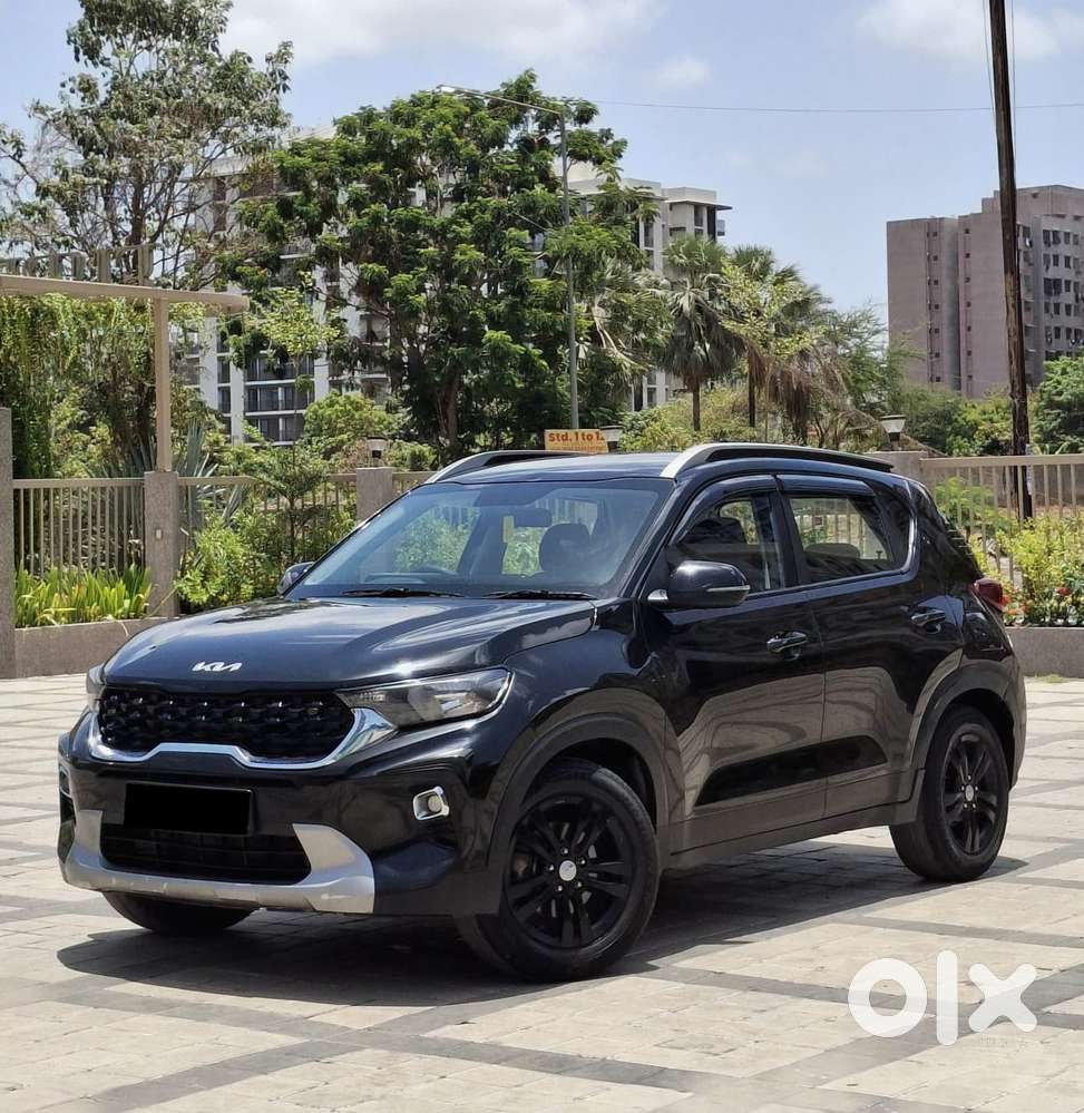 Kia Sonet 1.2 Htk Plus, 2023, Petrol