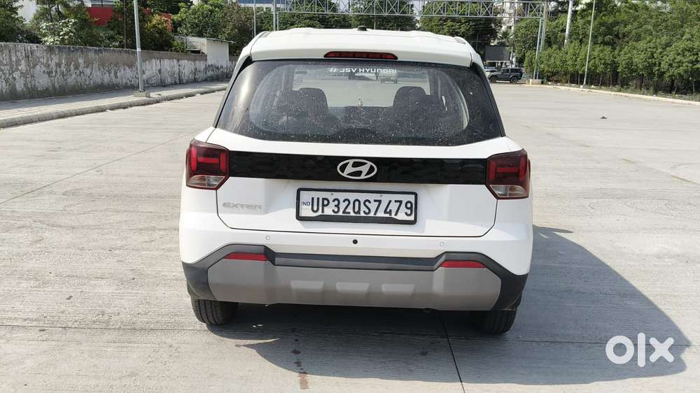 Hyundai Exter Ex 1.2 Mt, 2025, Petrol