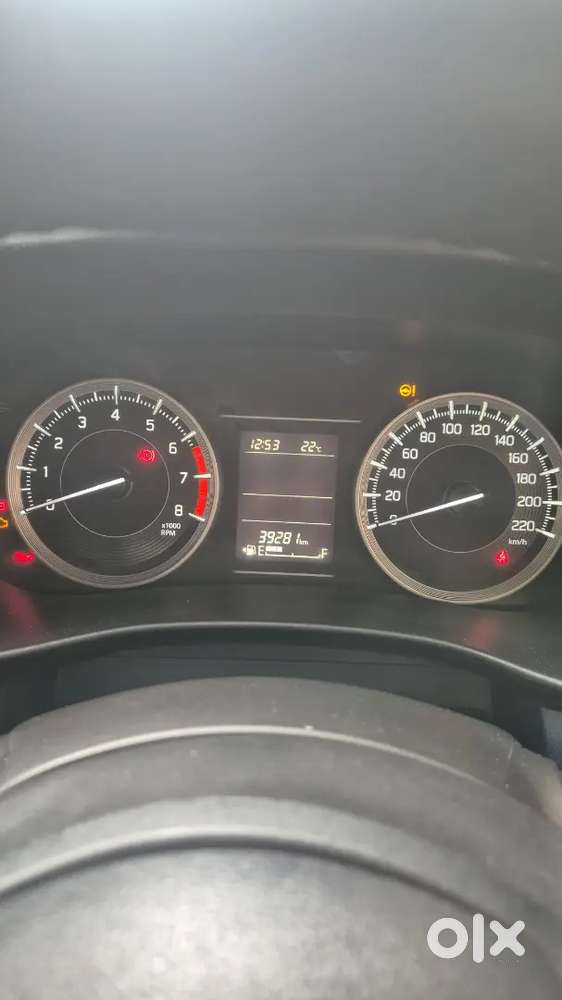Maruti Suzuki Baleno 2023 Sigma Manual Petrol