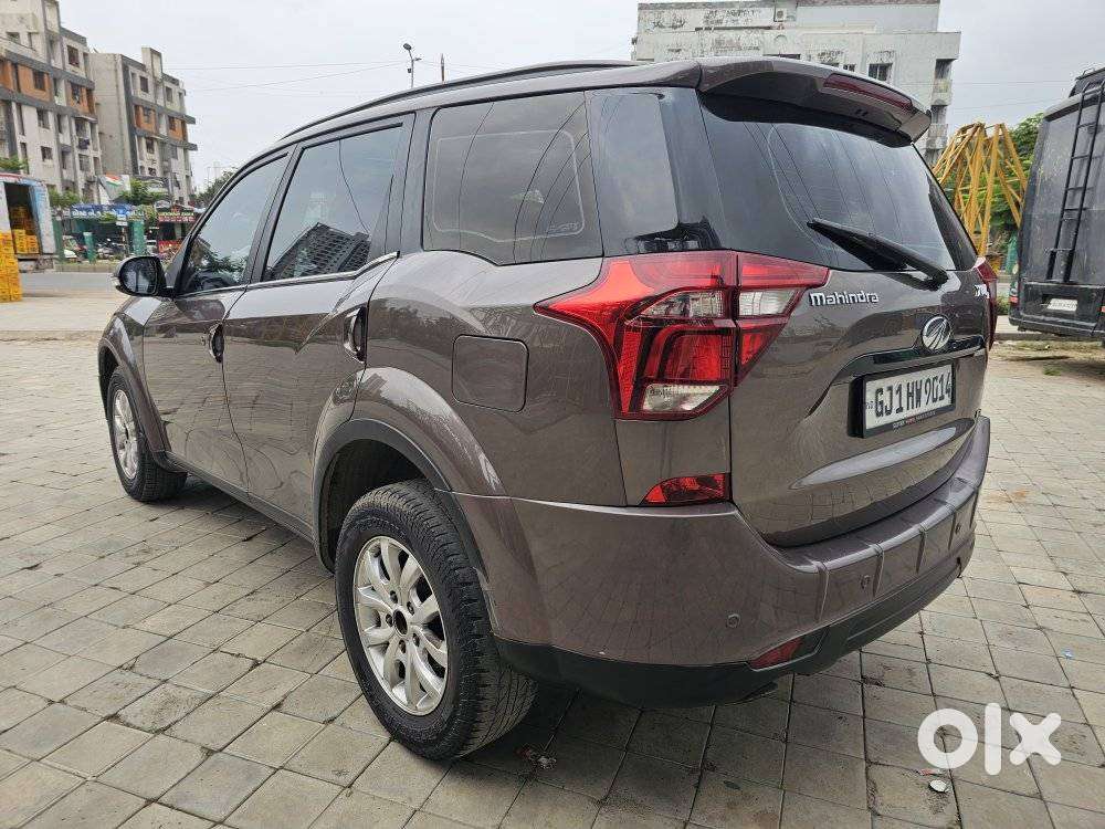 Mahindra Xuv500 2.2 W10, 2018, Diesel