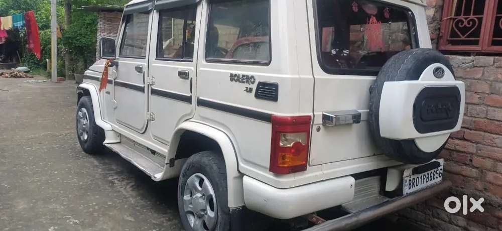 Mahindra Bolero 2013 Diesel