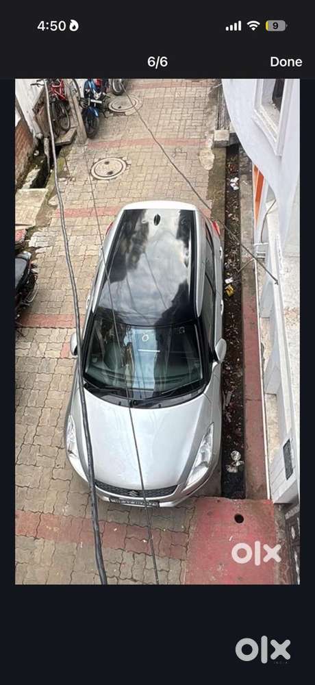 Maruti Suzuki Swift 2017 No Dealer Message Me