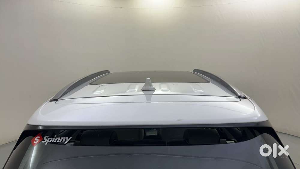 Hyundai Creta 1.5 Mpi Sx Petrol Ivt, 2023, Petrol