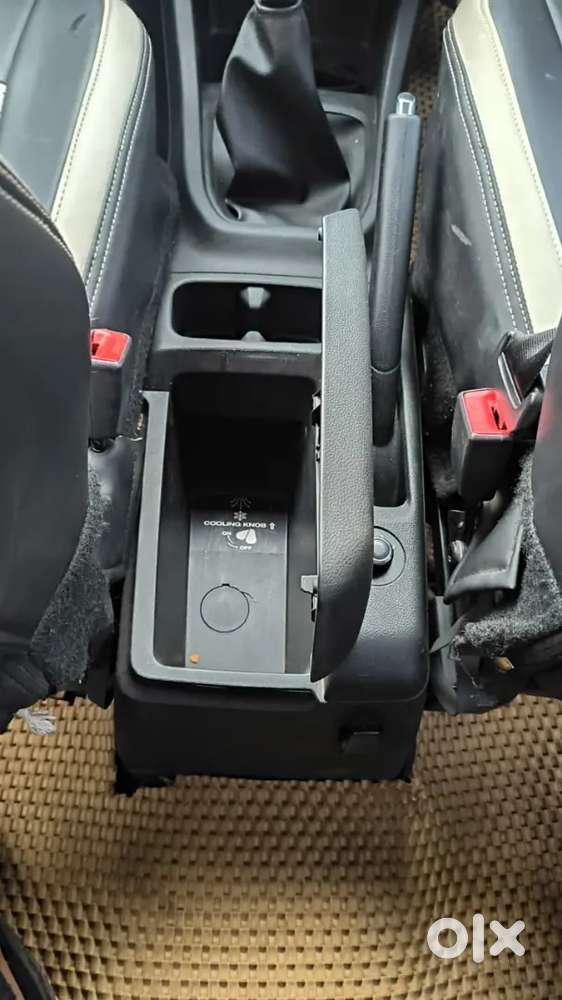2021 Renault Triber Petrol Manual