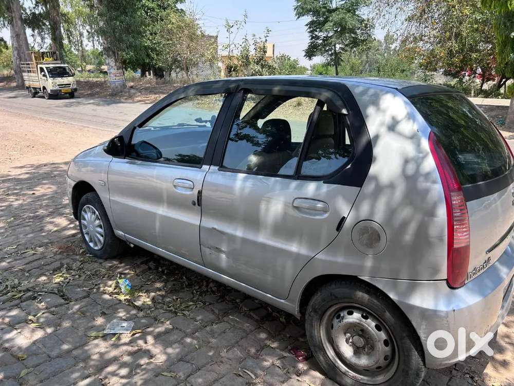 Tata Indica Ev2 2014 Diesel 97000 Km Driven