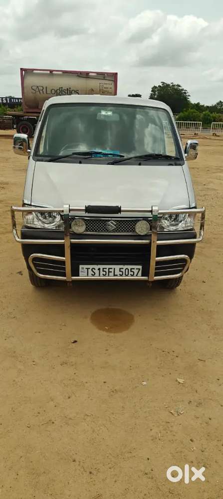 Maruti Suzuki Eeco 2023