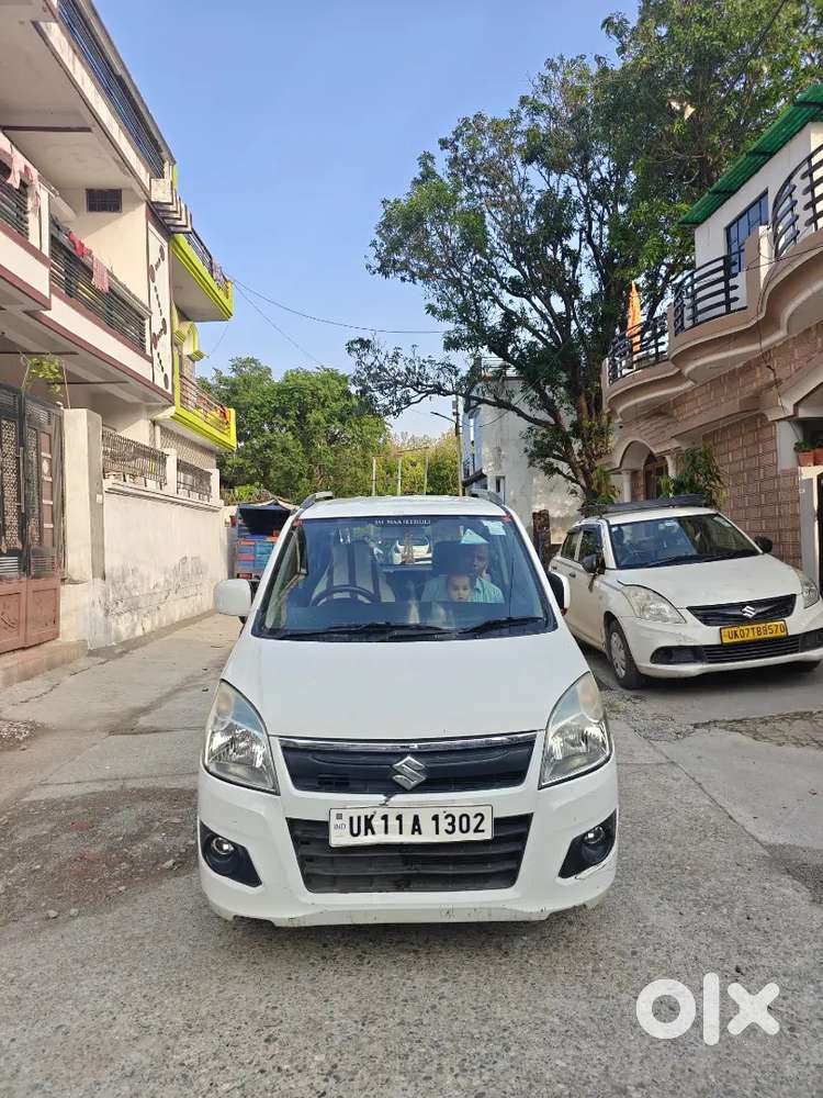 Single Owner Car In Good Condition.