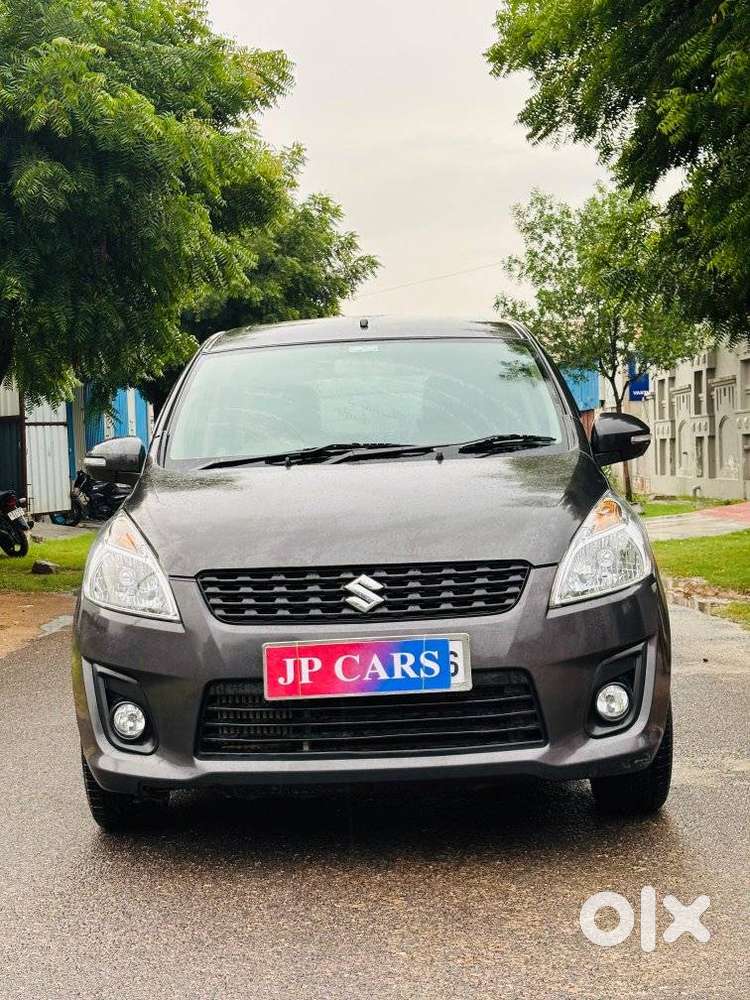 Maruti Suzuki Ertiga Vdi, 2013, Diesel